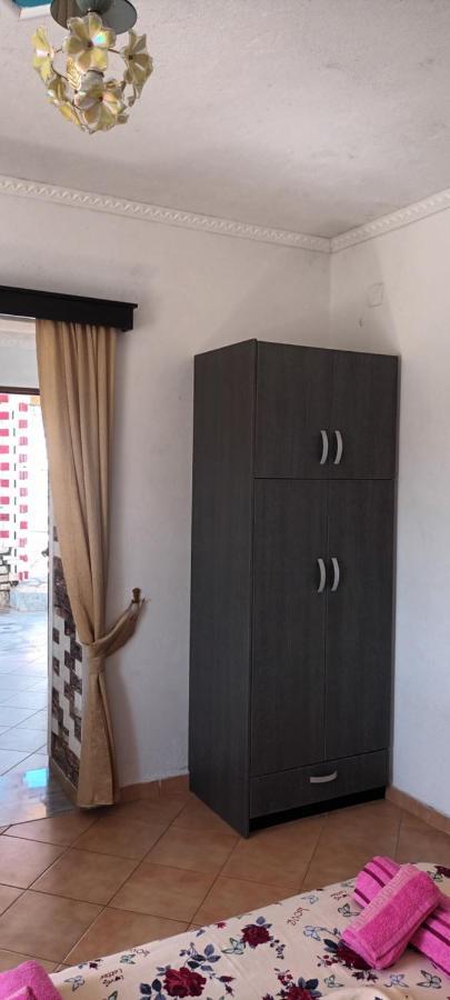 Apartments Resul Pushi Ksamil Exteriér fotografie