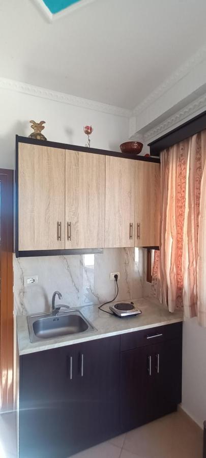Apartments Resul Pushi Ksamil Exteriér fotografie